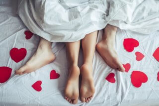 effects of sexual activity on sports performance