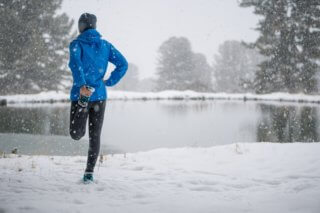 stay active and pain free this winter
