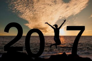 2017 new years resolutions