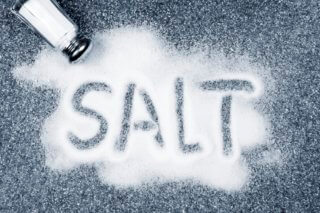salt