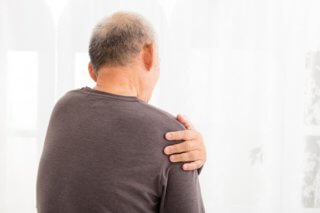 shoulder injury - physiotherapy toronto