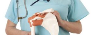 shoulder instability