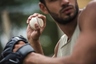 exercises for throwing
