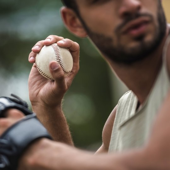 Four Exercises to Master Before Throwing This Summer