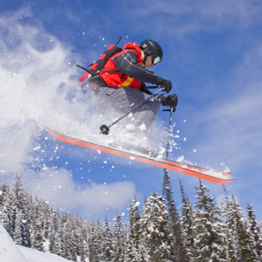 Get Ready for Ski Season