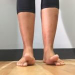 big toe yoga | Rebalance Sports Medicine big toe yoga