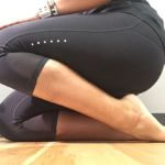 dorsi flexion stretch | Rebalance Sports Medicine dorsi flexion stretch
