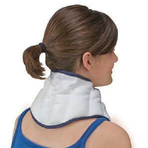 Cervical MediBeads Neck Wrap