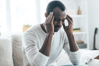 Cervicogenic Headaches
