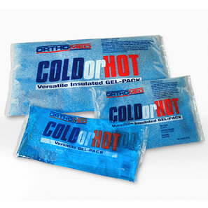 Hot Cold Packs