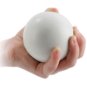 Lacrosse Ball