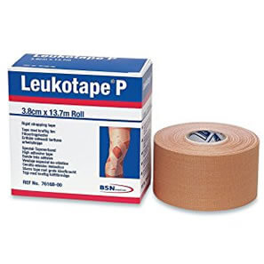 Leuko Tape
