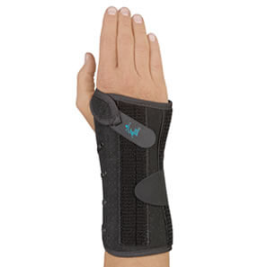 Wrist Lacer Wrist Brace