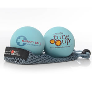 Yoga Tune Up Balls