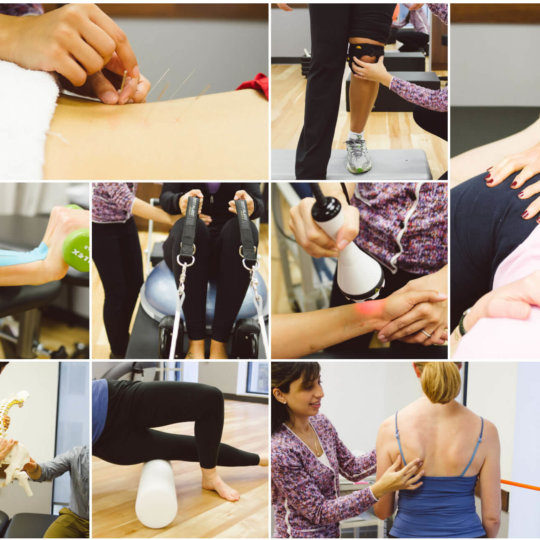 Finding the Best Physiotherapy in Toronto