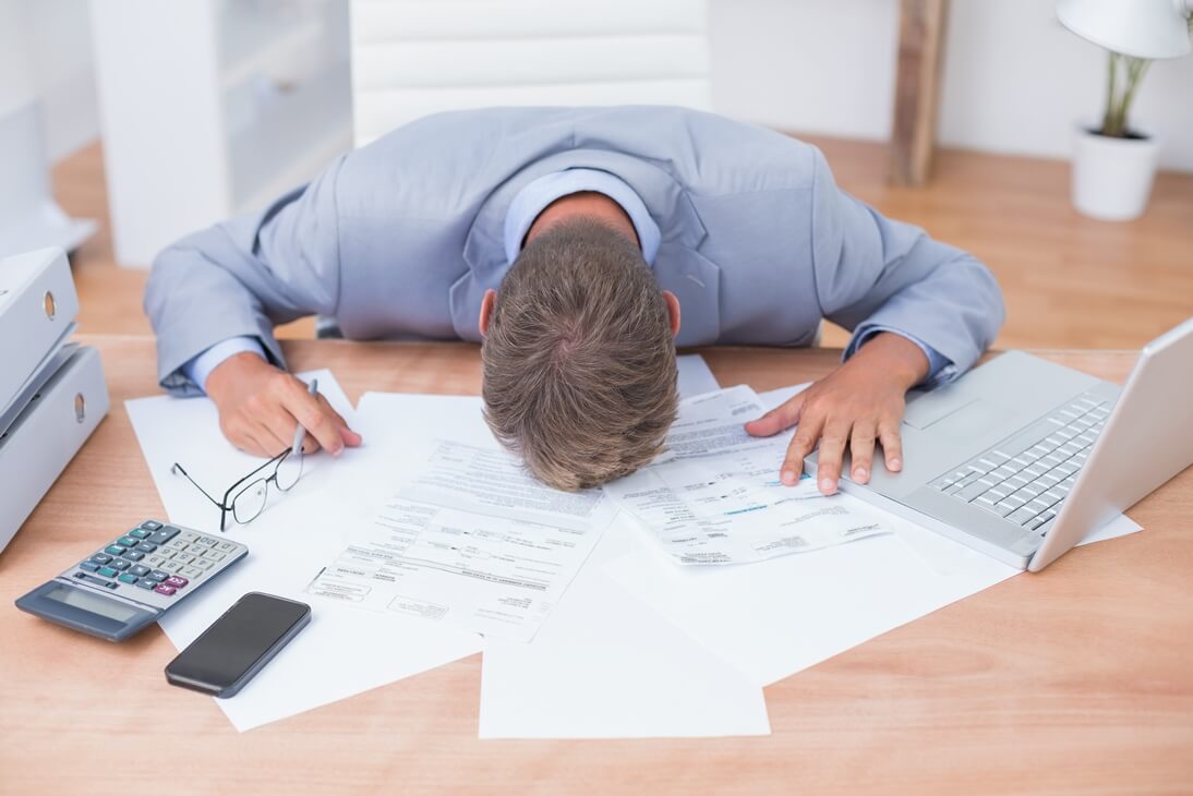 Tips For Office Workers Who Sit At A Desk All Day Rebalance Sports