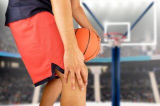 Infrapatellar Fat Pad Syndrome Injury