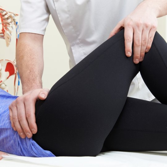 Hip Pain: Causes, Symptoms, Treatment and Exercises