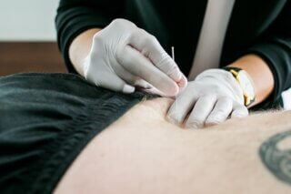 gunn ims treatment of chronic pain