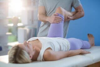 nerve flossing toronto physiotherapy