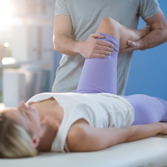 What is Nerve Flossing and Why Did My Physiotherapist Give it to Me?