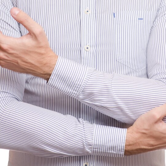 Elbow Pain: Causes, Symptoms, Treatment and Exercises