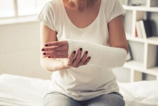 Wrist Fractures - Physiotherapy and Chiropractic treatment in Toronto