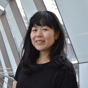 Jenny Li - Toronto Pilates Instructors