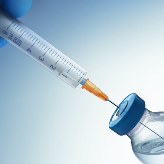 Cortisone for Osteoarthritis or Not?