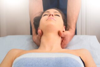 Craniosacral Therapy - Physiotherapy in downtown Toronto