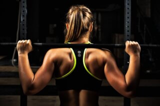 Returning to the Gym after COVID-19