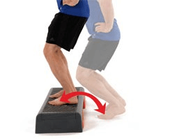 tendinopathy jumping exercise
