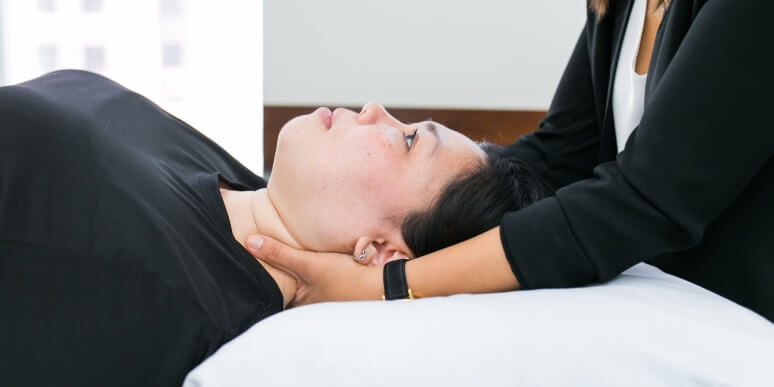 Concussion Treatment in Downtown Toronto