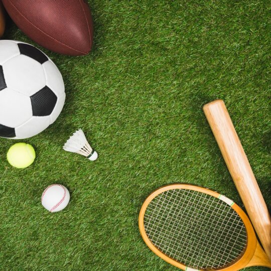 Treatment of Squash Injuries