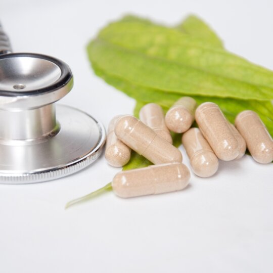 Supplements for Cold & Flu Season