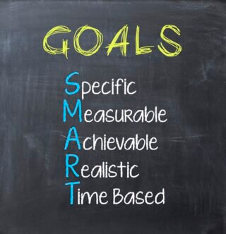 Goal Setting