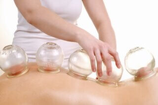 Cupping Therapy in Downtown Toronto