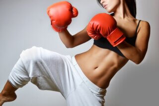 Martial Arts Injuries Exercises and Treatment in Toronto