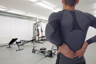 MRI for Back Pain