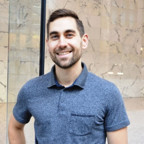 Christopher Nedelko- Toronto Physiotherapists