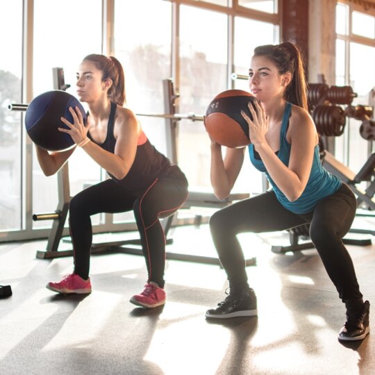 How to Ease Back Into Fitness After a Break – Your Guide to a Healthy Restart