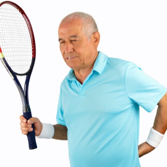 Sport Specific Retraining: Why Adult Sports Should Have Practices Too!