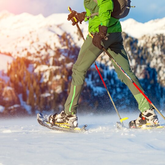 7 Tips to Stay Active in the Winter
