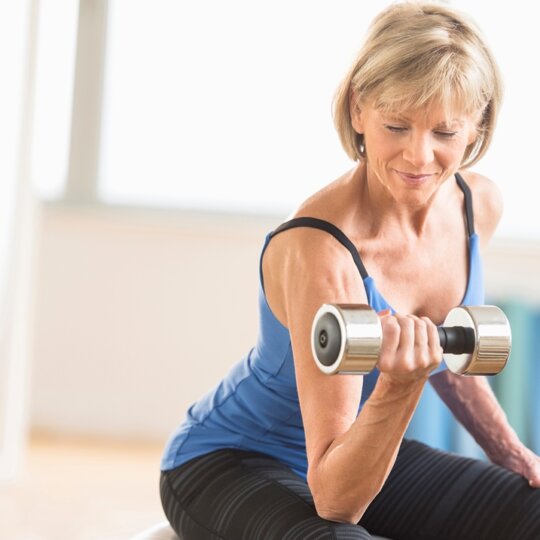 Biceps Tendonosis: Causes, Symptoms, Treatment and Exercises
