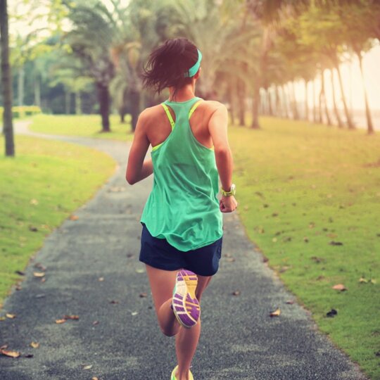 Practical Guidelines for Beginner Runners