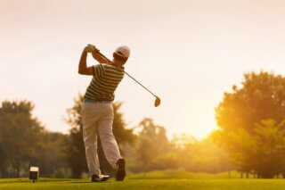 Optimize Your Golf Game - Toronto Chiropractic Physiotherapy and Massage