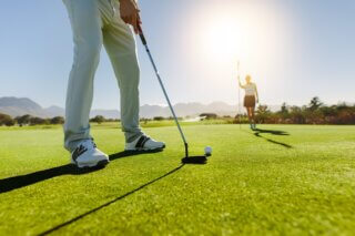 5 Tips for Injury Free Golfing - Physiotherapy Chiropractic and Massage in Toronto