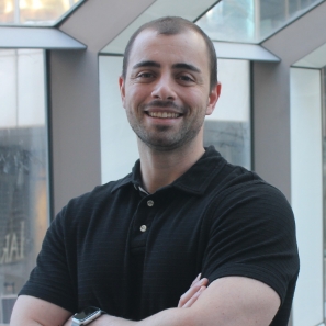 Sergiu Duplea- Toronto Physiotherapists