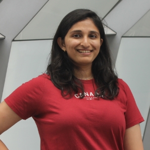 Niharika Fitter- Toronto Physiotherapists