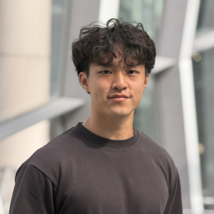 Tom Trinh- Toronto Osteopaths